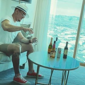 Meet your Posher, Allan iverson